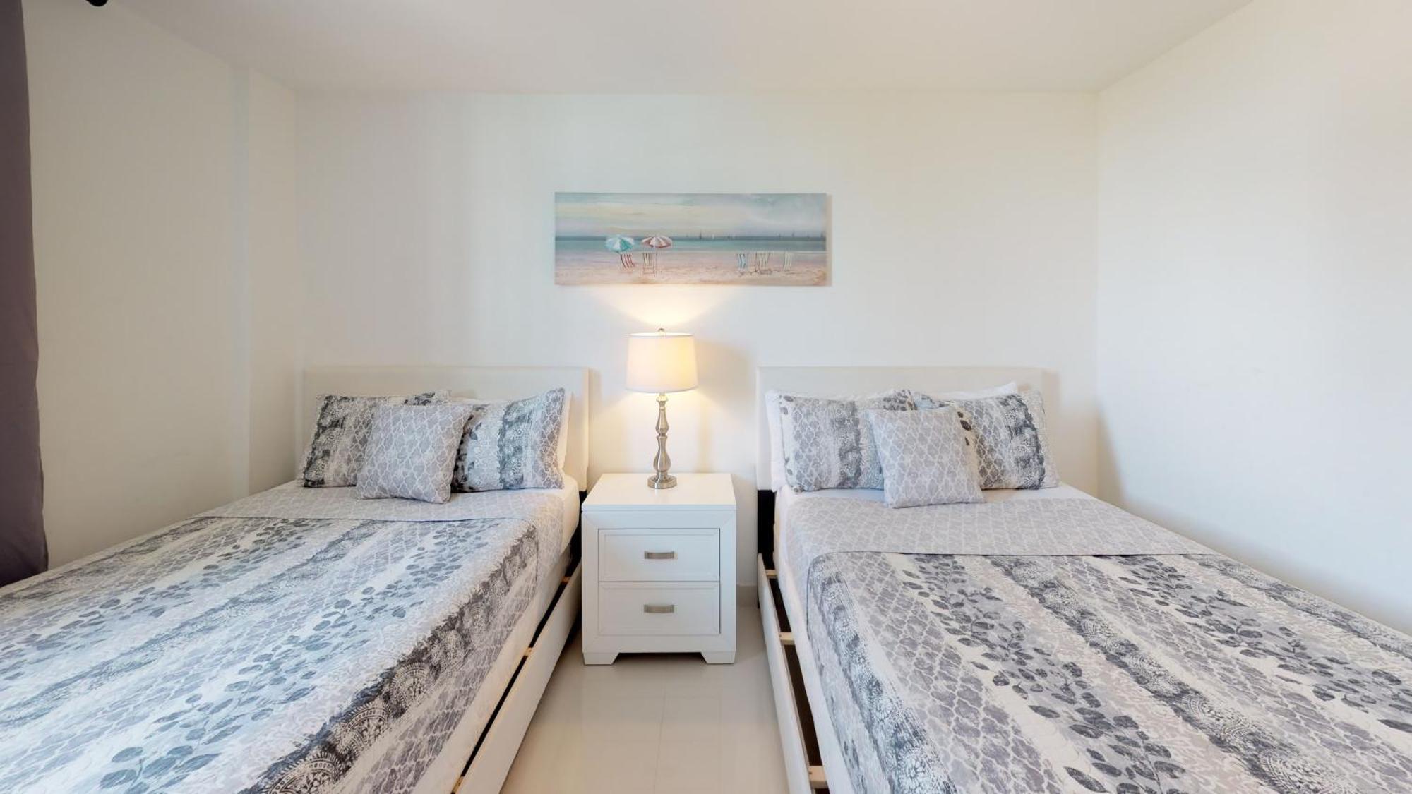 Ocean Reserve Condo By Flatsaway Miami Beach Pokoj fotografie