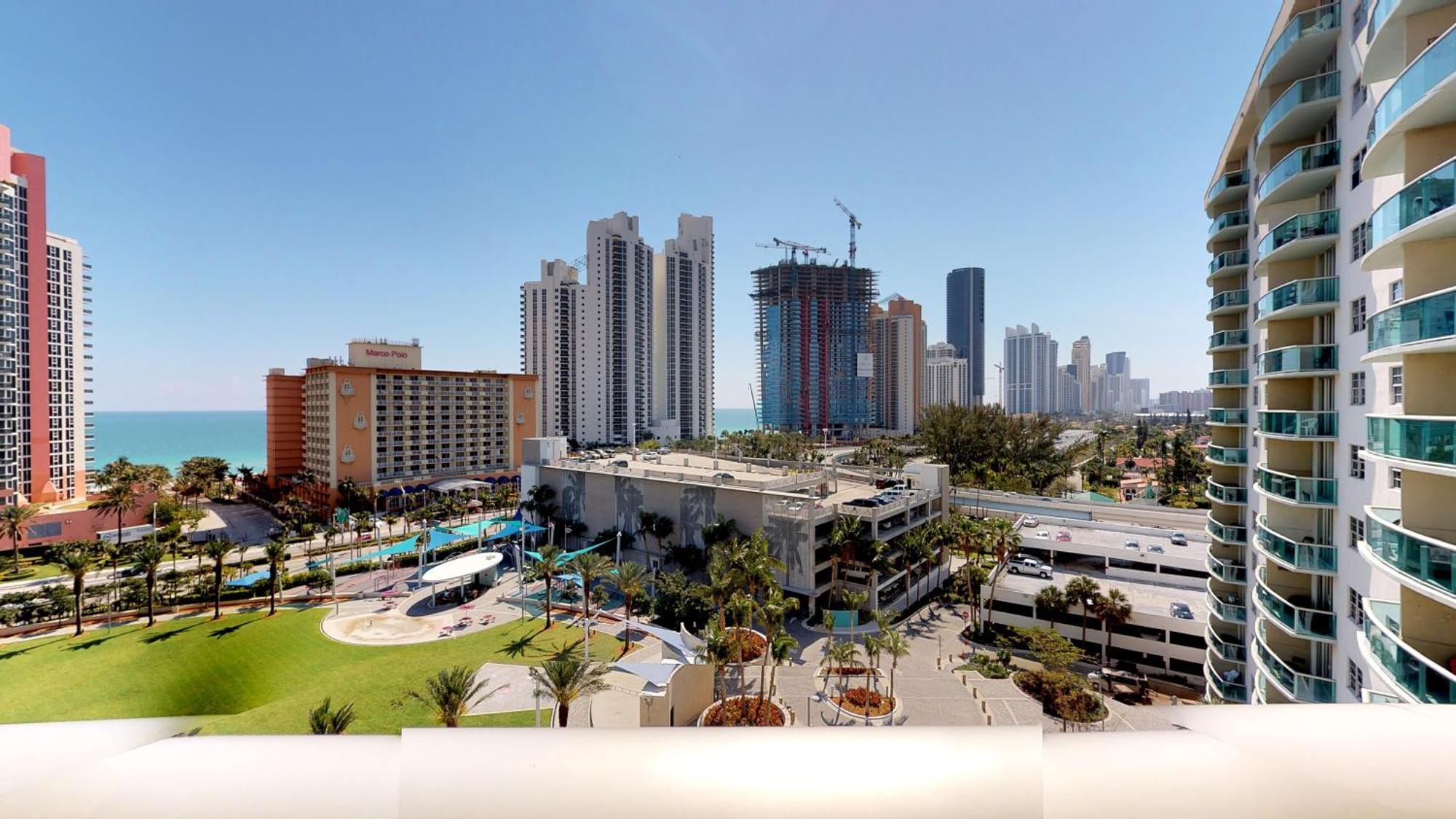 Ocean Reserve Condo By Flatsaway Miami Beach Pokoj fotografie