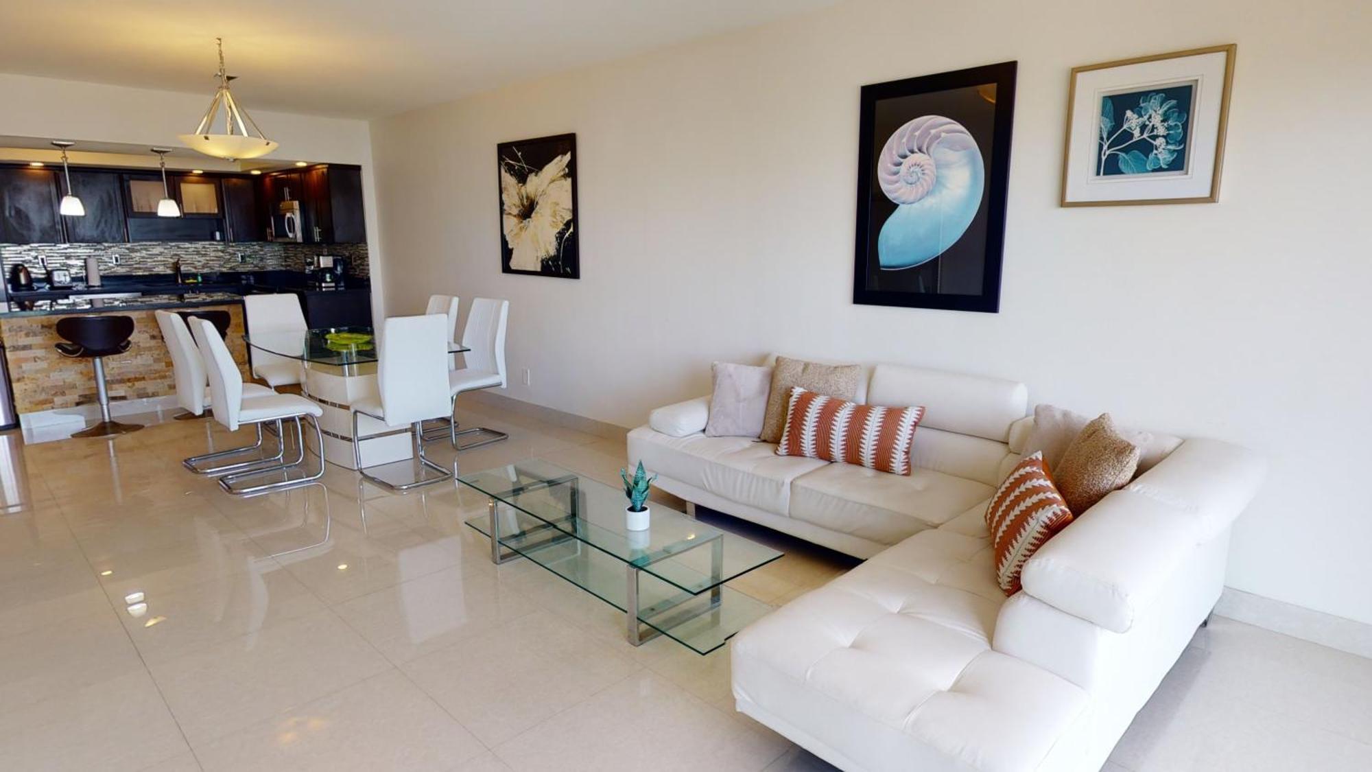 Ocean Reserve Condo By Flatsaway Miami Beach Pokoj fotografie