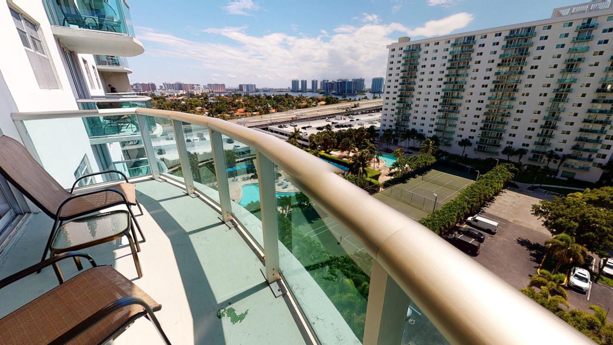 Ocean Reserve Condo By Flatsaway Miami Beach Pokoj fotografie