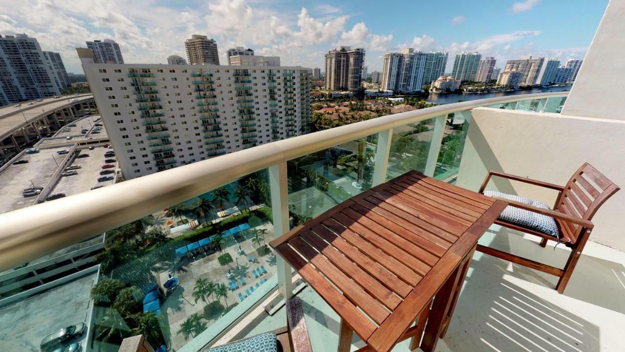 Ocean Reserve Condo By Flatsaway Miami Beach Exteriér fotografie